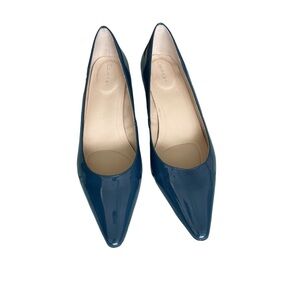 Calvin Klein Diema Heels